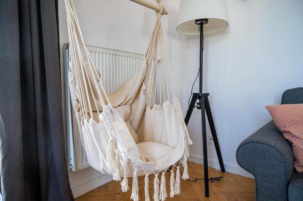 Wilcza 55: Private With Separate Bedroom Warsaw